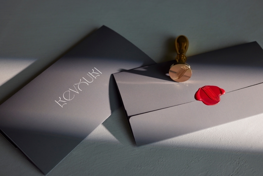 Willkommen bei REVOURI