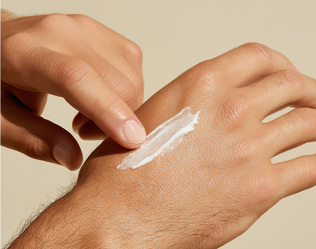 So individuell wie du.