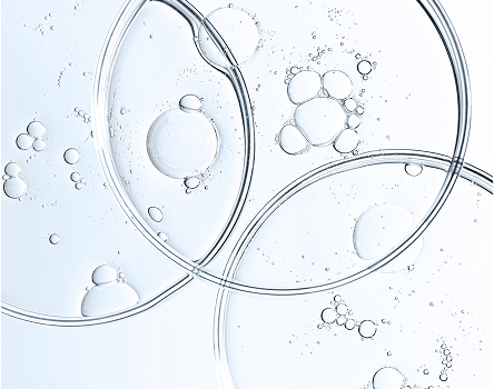 Sorgfältig kuratiert.