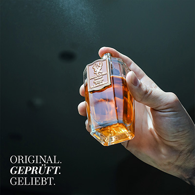 Original. Geprüft. Geliebt.